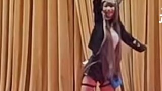 ร้องเพลง เต้นรำ และไต่เวที! - แต่ฉันถูกบีบคอและหายใจไม่ออกบนเวที😨【คอสเพลย์เปเป้】Mystic Light Quest ร