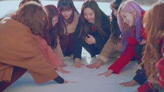 [SUB INDO] 181221 TWICE TV '올해 제일 잘한 일(The Best Thing I Ever Did)' EP.01