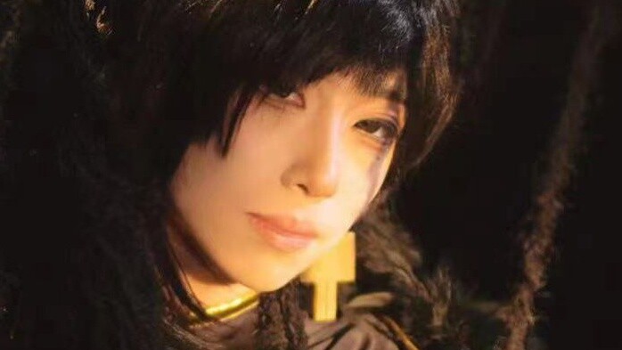 神っぽいな (Like God) (binah version)