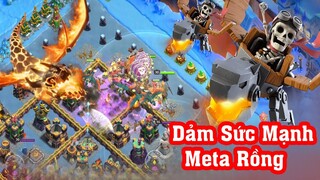 Meta Rồng Chính Thức Giảm Sức Mạnh | NMT Gaming