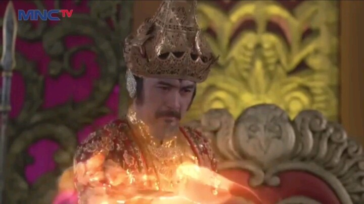 Kembalinya Raden Kian Santang Episode 22