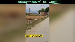 Những thánh tấu hài#tt#haihuoc#hài