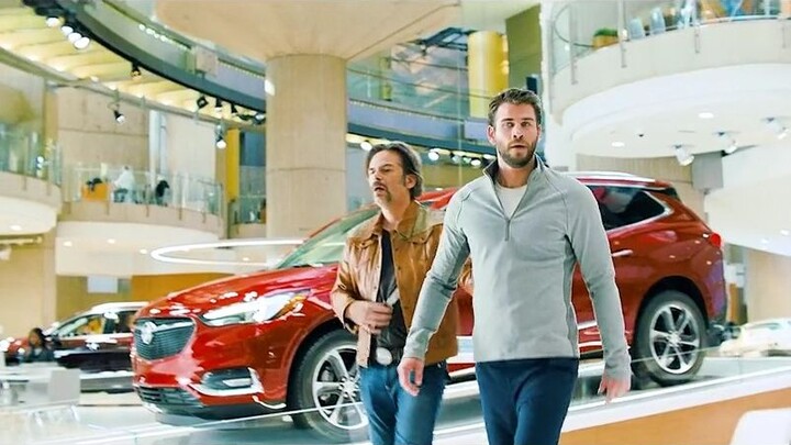 Man Plays a Cutting-Edge Hunting Game—And He’s the Prey (Episode 2)