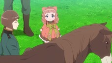 Dunia Fantasi Mofumofu Eps 3 Sub Indo