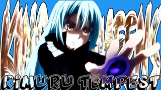 RIMURU MENJADI DEMON LORD OCTAGRAM,SETELAH MENGALAHKAN CLAYMAN