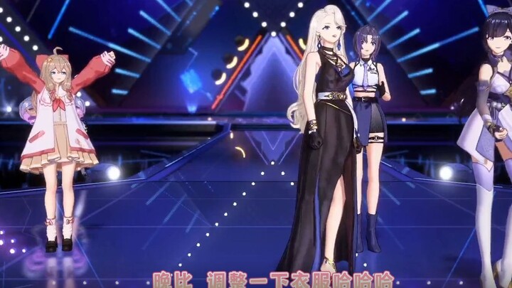 Let’s take a look together~Blueberry Pumpkin Pants!