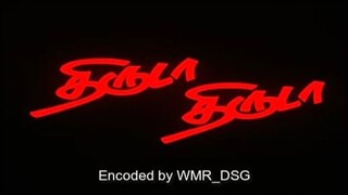 Thiruda Thiruda (1993) Full Movie 10 Bit HEVC  - Maniratnam - A.R. Rahman