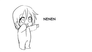 Nenen (OC) #short