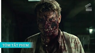 Huyết Thanh Biến Binh Sĩ Thành ZOMBIE Bất Tử | Tóm Tắt Phim CHIẾN DỊCH OVERLORD | Cuồng Phim Review