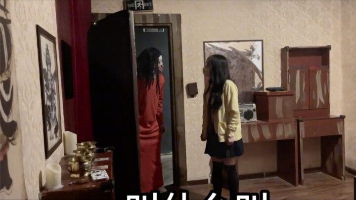 ปรากฏการณ์นี้เหมือนกันทั่วประเทศเหรอ? #ห้องลับต่างมิติ #เส้นทางซู่เต้าของพวกเรา