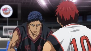 Tuyển thủ vô hình KUROKO - Tập 45