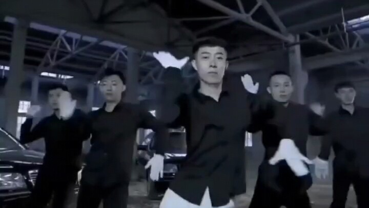 《ไม่มีเพลงไหนที่ชิงไห่โยกไม่ได้》17.0