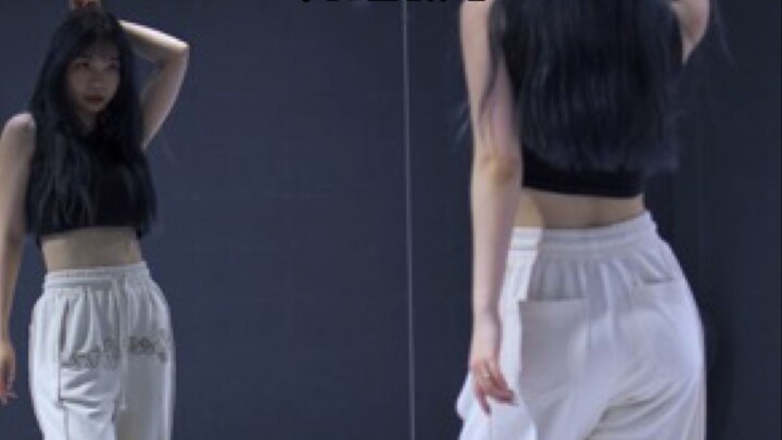 Kết thúc | Hướng dẫn nhảy | SHEESH-BabyMonster