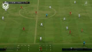 CÁCH PHÒNG NGỰ BÓNG BỔNG TRONG FIFA ONLINE