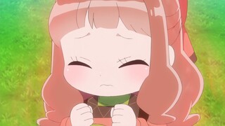 【Simplified Chinese】Working hard to be able to pet furries in another world Chapter 2 was summoned p