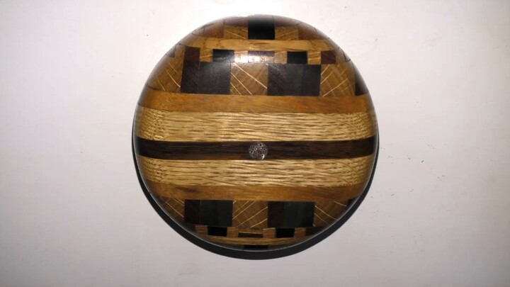 Amir Uzan - 18. Wooden magnetic bottle opener.