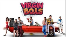 Virgin Boys 2025 Tamil Full Movie HD 1080p