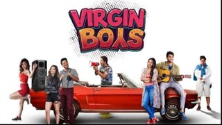 Virgin Boys 2025 Tamil Full Movie HD 1080p