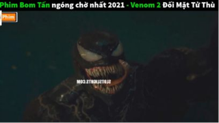 Venom 2( phần 2)