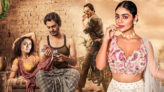Nawazuddin Siddiqui Blockbuster Movie | Latest Full Movie Hindi | Monsoon Shootout