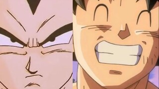 Players who can't dodge in fighting games vs. players who are good at dodging