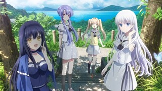 Summer Pockets Episode 1 sub indo