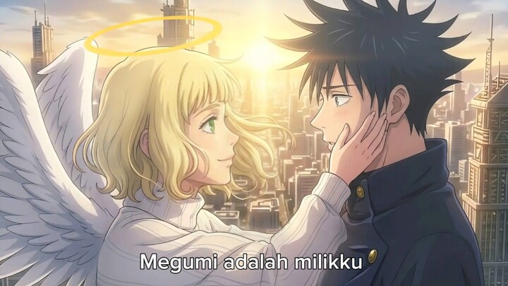 Momen Romantis Tapi Tragis di Jujutsu Kaisen The Culling Game Atau Jujutsu Kaisen Season 3 Wajib Tau