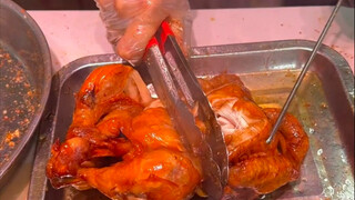 "Berbagi berlebihan hanya akan mengganggu orang lain, tapi apakah Anda lapar?!"