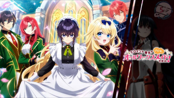 (Hokori) Episode 10 Subtitle Indonesia