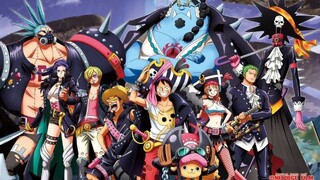 🐧One Piece Full Movie [Sub indo] ANIMASI JAPAN™ 🇯🇵 2022 || ANICHIN ANIME DONGHUA INDONESIA™ 🇮🇩
