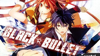 BLACK BULLET 07