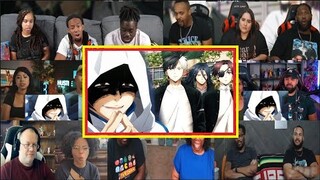 Wind Breaker Episode 13 Reaction Mashup