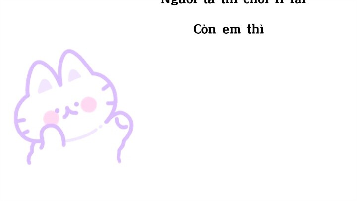 Video ko hay đâu đừng xem :((