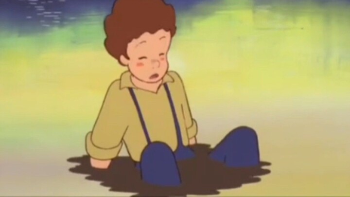 The Adventures of Tom Sawyer Episode 43 Tagalog Dub
