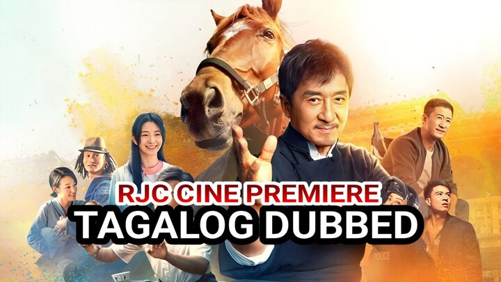 RIDE 0N TAGSLOG DUBBED UNCUT COURTESY OF RJC CINE PREMIERE
