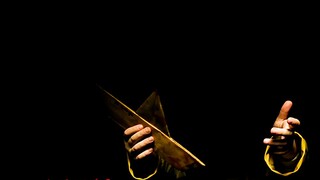 【Joker's Soul 2】"Don't take things from strangers' hands"