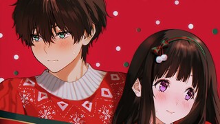 This is my last song of the year