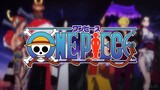 One Piece Opening 24, but... with a proper Naruto-like song (Go!!!, by FLOW)