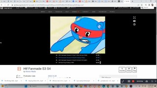 Happy Tree Friends S4 Ep43 Helping Helps Reaction