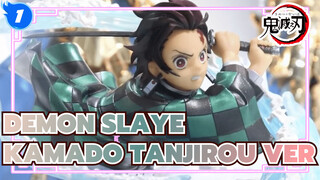 Demon Slaye
Kamado Tanjirou Ver_1