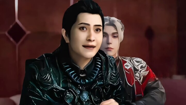 تعتقد حقًا أن عائلة لاهوانغ بلا رجال؟ هذا خيال محض، مخصص للتسلية فقط.