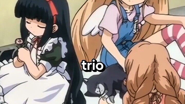 anime tentang guru yang duka smaa anak kecil😅