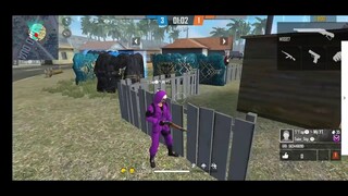 Nhạc EDM Free fire cuộc solo bát hương vàng