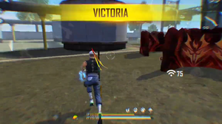 HighLight FreeFire #88