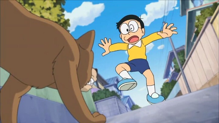 Doraemon New episode