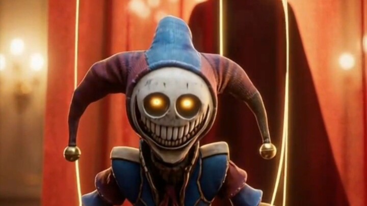 the jester
