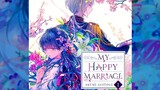 My Happy Marriage Official Trailer