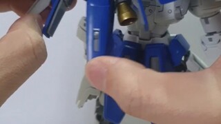 Taipan MG Gundam Torukis 3, kurang dari 60 yuan, Anda dapat membeli dan memainkannya