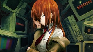 【命运石之门】Steins;Gate 宣传片（伪/非官方）
