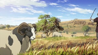 Vinland saga - episode 08 sub indo